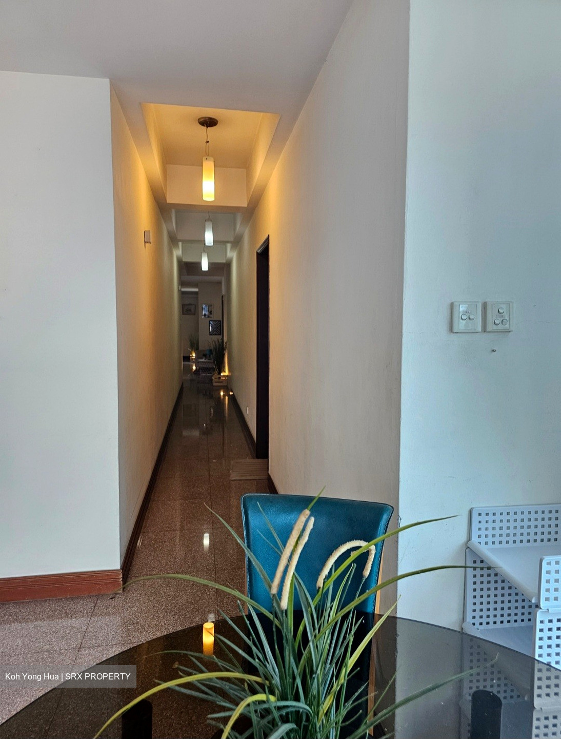 Moulmein Rise (D11), Apartment #602050301